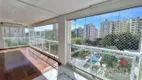 Foto 2 de Apartamento com 4 Quartos para venda ou aluguel, 233m² em Vila Adyana, São José dos Campos