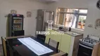 Foto 5 de Sobrado com 3 Quartos à venda, 260m² em Santa Maria, São Caetano do Sul