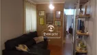 Foto 4 de Cobertura com 2 Quartos à venda, 98m² em Vila Alzira, Santo André
