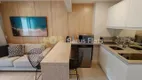 Foto 2 de Flat com 1 Quarto para alugar, 36m² em Pinheiros, São Paulo