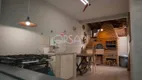 Foto 14 de Sobrado com 3 Quartos para alugar, 360m² em Campestre, Santo André