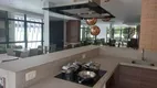 Foto 14 de Apartamento com 1 Quarto para alugar, 40m² em Santo Amaro, São Paulo