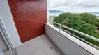Foto 5 de Apartamento com 3 Quartos para alugar, 89m² em Capoeiras, Florianópolis