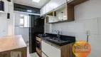 Foto 6 de Apartamento com 2 Quartos à venda, 52m² em Utinga, Santo André