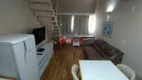 Foto 2 de Flat com 1 Quarto para alugar, 40m² em Moema, São Paulo