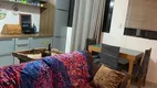 Foto 4 de Apartamento com 3 Quartos à venda, 100m² em Urbanova, São José dos Campos