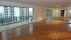 Foto 2 de Apartamento com 4 Quartos para alugar, 338m² em Alto Da Boa Vista, São Paulo