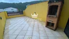 Foto 2 de Sobrado com 3 Quartos para venda ou aluguel, 182m² em Vila Valença, São Vicente