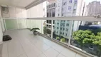 Foto 4 de Apartamento com 3 Quartos à venda, 84m² em Botafogo, Rio de Janeiro