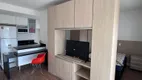 Foto 5 de Apartamento com 1 Quarto à venda, 44m² em Brooklin, São Paulo