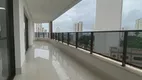 Foto 16 de Apartamento com 4 Quartos para alugar, 270m² em Quilombo, Cuiabá