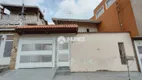 Foto 3 de Sobrado com 4 Quartos à venda, 171m² em Vila Sul Americana, Carapicuíba