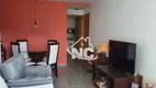 Foto 3 de Apartamento com 2 Quartos à venda, 90m² em Charitas, Niterói