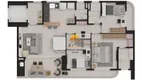 Foto 35 de Apartamento com 2 Quartos à venda, 69m² em Aldeota, Fortaleza