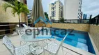 Foto 16 de Apartamento com 3 Quartos à venda, 126m² em Ponta Verde, Maceió