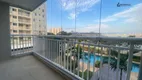 Foto 2 de Apartamento com 3 Quartos à venda, 83m² em Jardim Aurélia, Campinas