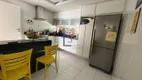 Foto 4 de Casa de Condomínio com 4 Quartos à venda, 205m² em Buraquinho, Lauro de Freitas