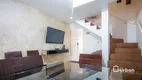 Foto 4 de Casa de Condomínio com 2 Quartos à venda, 84m² em Vila Clara, Cotia