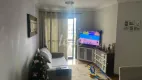 Foto 2 de Apartamento com 3 Quartos à venda, 79m² em Mandaqui, São Paulo