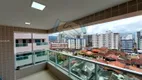 Foto 26 de Apartamento com 2 Quartos para alugar, 80m² em Mirim, Praia Grande