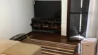Foto 11 de Apartamento com 3 Quartos à venda, 152m² em Brooklin, São Paulo