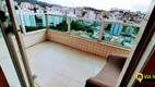 Foto 15 de Apartamento com 4 Quartos à venda, 140m² em Buritis, Belo Horizonte