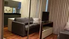 Foto 14 de Flat com 1 Quarto para alugar, 36m² em Vila Olímpia, São Paulo