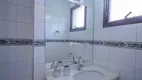 Foto 13 de Apartamento com 3 Quartos à venda, 110m² em Enseada, Guarujá