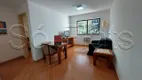 Foto 2 de Flat com 1 Quarto à venda, 45m² em Itaim Bibi, São Paulo