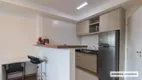 Foto 2 de Apartamento com 1 Quarto para venda ou aluguel, 48m² em Chácara Santo Antônio, São Paulo