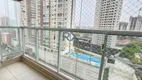 Foto 2 de Apartamento com 2 Quartos à venda, 58m² em Barra Funda, São Paulo