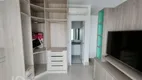 Foto 2 de Apartamento com 1 Quarto à venda, 37m² em Santo Amaro, São Paulo