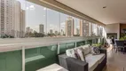 Foto 4 de Apartamento com 4 Quartos à venda, 240m² em Brooklin, São Paulo