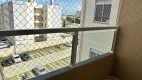 Foto 5 de Apartamento com 2 Quartos para alugar, 47m² em Ponta Negra, Natal