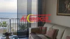 Foto 4 de Apartamento com 2 Quartos à venda, 55m² em Jardim Cascata, Mongaguá