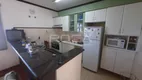 Foto 8 de Casa com 3 Quartos para alugar, 201m² em Centro, São Carlos