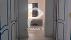 Foto 5 de Apartamento com 3 Quartos à venda, 101m² em Enseada, Guarujá