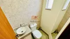 Foto 19 de Apartamento com 3 Quartos à venda, 104m² em Castelo, Belo Horizonte