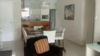Foto 9 de Apartamento com 3 Quartos para alugar, 110m² em Riviera de São Lourenço, Bertioga
