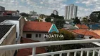 Foto 4 de Cobertura com 3 Quartos à venda, 150m² em Vila America, Santo André