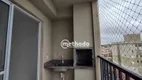 Foto 6 de Apartamento com 3 Quartos à venda, 71m² em Parque Fazendinha, Campinas