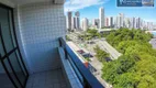 Foto 11 de Apartamento com 3 Quartos à venda, 72m² em Pina, Recife
