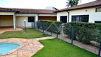 Foto 34 de Casa com 3 Quartos à venda, 200m² em Residencial Furlan, Santa Bárbara D'Oeste