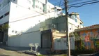 Foto 2 de Cobertura com 4 Quartos à venda, 180m² em Castelo, Belo Horizonte