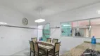 Foto 41 de Sobrado com 3 Quartos para alugar, 266m² em Vila Alzira, Santo André