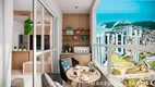Foto 3 de Apartamento com 2 Quartos à venda, 51m² em Ponta Negra, Natal