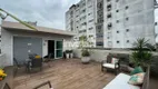Foto 24 de Cobertura com 3 Quartos à venda, 200m² em Ponta da Praia, Santos
