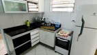 Foto 16 de Apartamento com 1 Quarto à venda, 45m² em Enseada, Guarujá