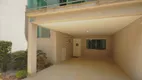 Foto 2 de Casa com 3 Quartos à venda, 141m² em Jardim Residencial Bela Vista, Foz do Iguaçu