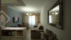 Foto 2 de Apartamento com 3 Quartos à venda, 59m² em Medianeira, Porto Alegre